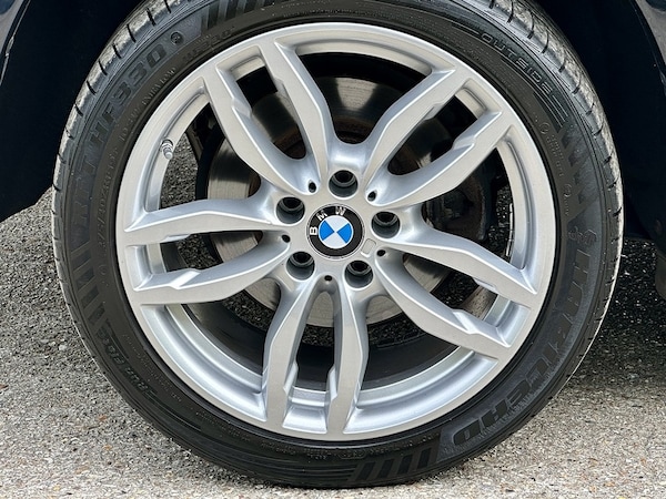 Used BMW X4 2016 for sale - 75184240: Photo 34