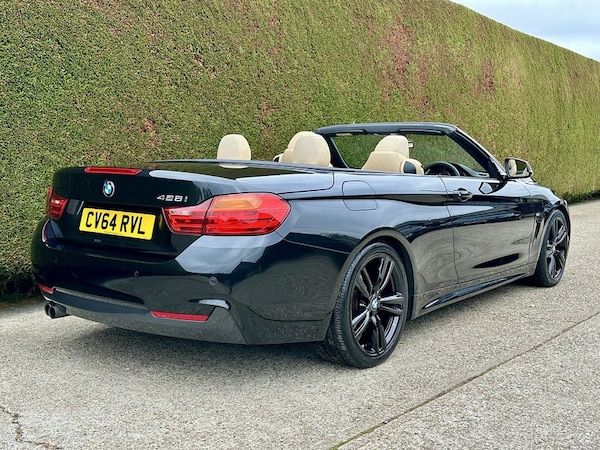 Used BMW 4 Series 2014 for sale - 76224111: Photo 12