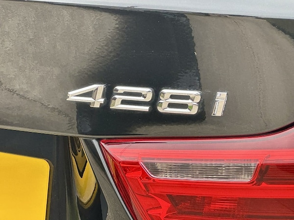 Used BMW 4 Series 2014 for sale - 76224111: Photo 14
