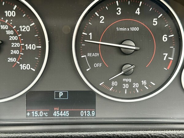 Used BMW 4 Series 2014 for sale - 76224111: Photo 17