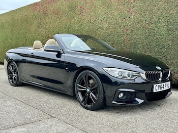 BMW - 4 Series
