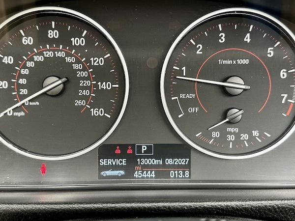 Used BMW 4 Series 2014 for sale - 76224111: Photo 20
