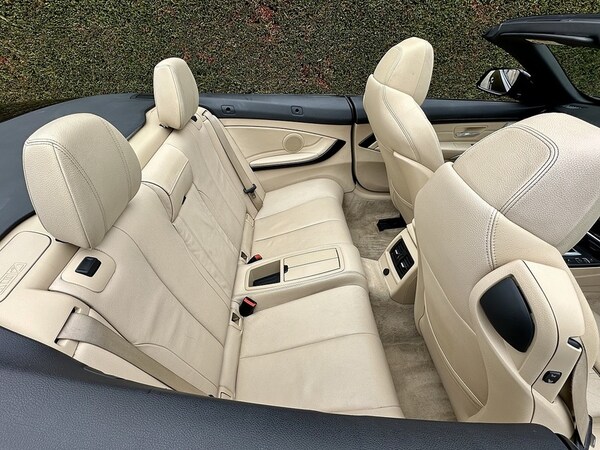 Used BMW 4 Series 2014 for sale - 76224111: Photo 21
