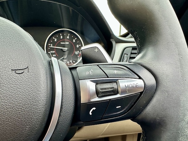 Used BMW 4 Series 2014 for sale - 76224111: Photo 24