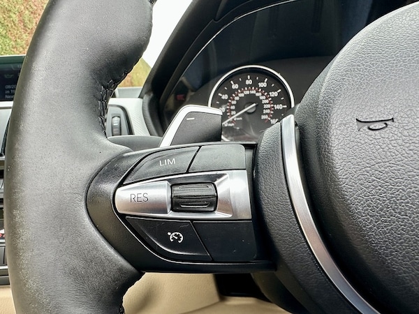 Used BMW 4 Series 2014 for sale - 76224111: Photo 25