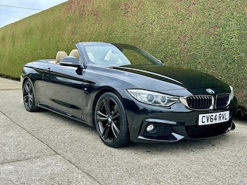 Used BMW 4 Series 2014 for sale - 76224111: Photo 2