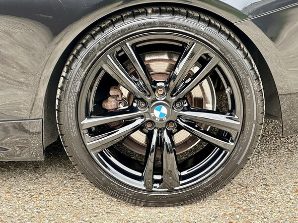 Used BMW 4 Series 2014 for sale - 76224111: Photo 31