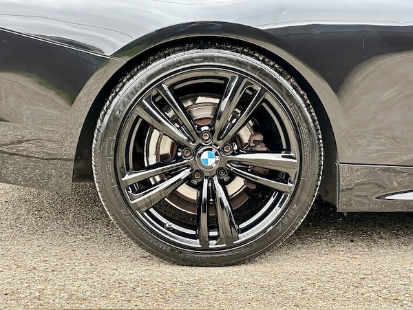 Used BMW 4 Series 2014 for sale - 76224111: Photo 32