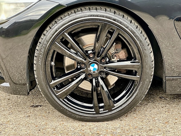 Used BMW 4 Series 2014 for sale - 76224111: Photo 33