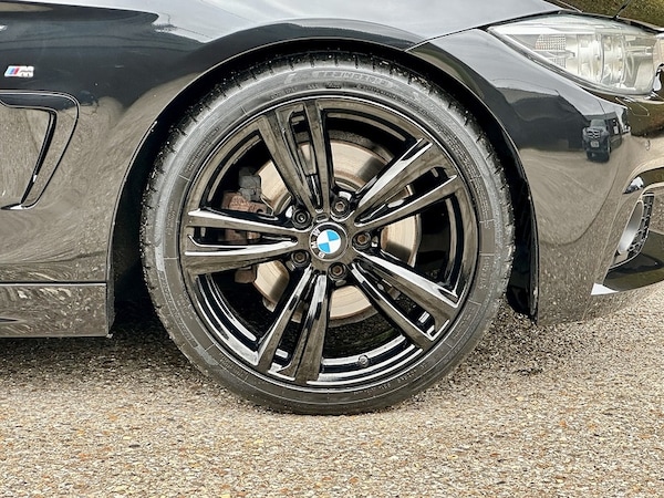 Used BMW 4 Series 2014 for sale - 76224111: Photo 34