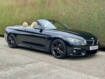 Used BMW 4 Series 2014 for sale - 76224111: Photo 4