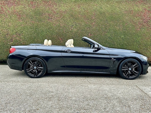 Used BMW 4 Series 2014 for sale - 76224111: Photo 6