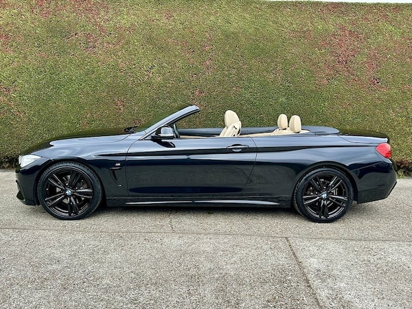 Used BMW 4 Series 2014 for sale - 76224111: Photo 8