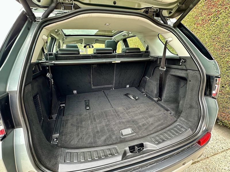 Used Land Rover Discovery Sport 2018 for sale - 76173494: Photo 18