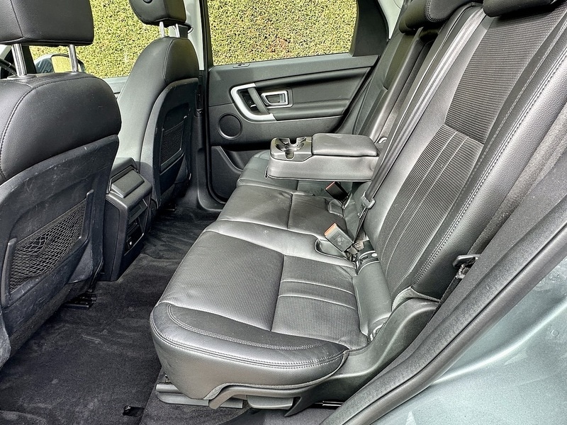 Used Land Rover Discovery Sport 2018 for sale - 76173494: Photo 21