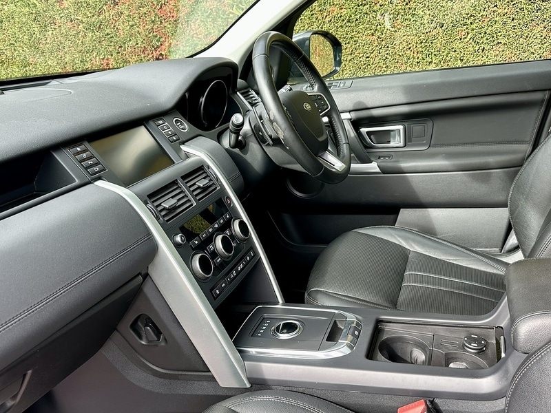 Used Land Rover Discovery Sport 2018 for sale - 76173494: Photo 22