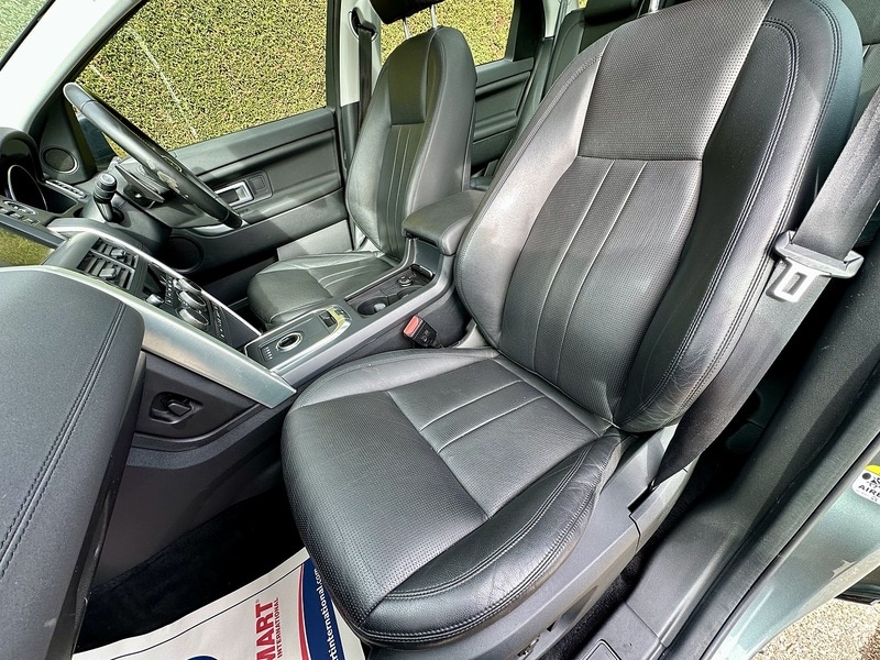 Used Land Rover Discovery Sport 2018 for sale - 76173494: Photo 23