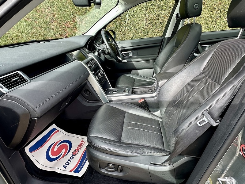 Used Land Rover Discovery Sport 2018 for sale - 76173494: Photo 24