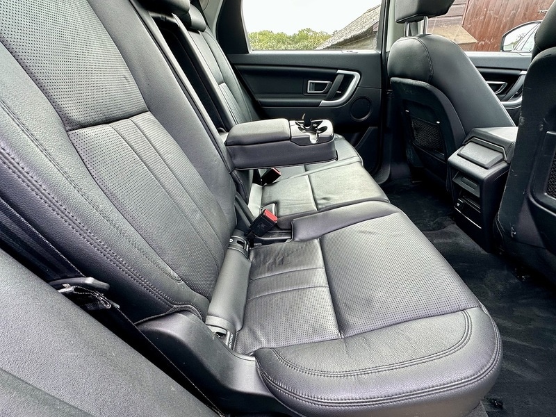 Used Land Rover Discovery Sport 2018 for sale - 76173494: Photo 25