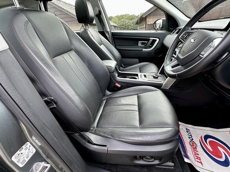 Used Land Rover Discovery Sport 2018 for sale - 76173494: Photo 27