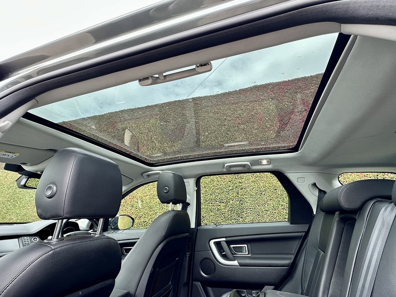 Used Land Rover Discovery Sport 2018 for sale - 76173494: Photo 33