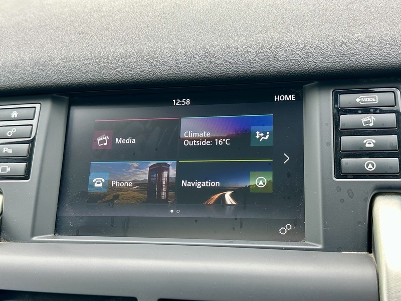 Used Land Rover Discovery Sport 2018 for sale - 76173494: Photo 36
