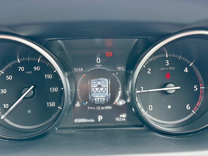 Used Land Rover Discovery Sport 2018 for sale - 76173494: Photo 37