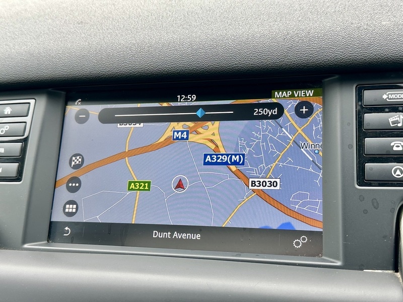 Used Land Rover Discovery Sport 2018 for sale - 76173494: Photo 41