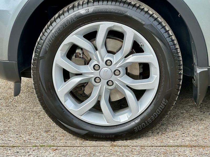 Used Land Rover Discovery Sport 2018 for sale - 76173494: Photo 45