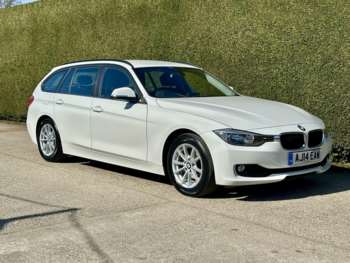 Used BMW 3 Series 2014 for sale - 74791115: Photo