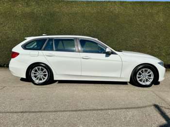 Used BMW 3 Series 2014 for sale - 74791115: Photo
