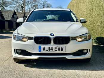 Used BMW 3 Series 2014 for sale - 74791115: Photo