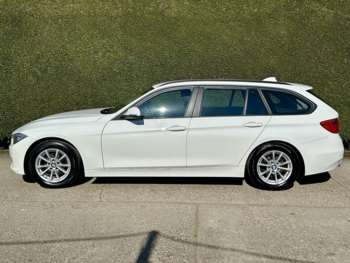 Used BMW 3 Series 2014 for sale - 74791115: Photo