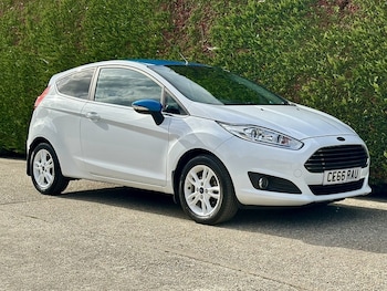 Ford - Fiesta