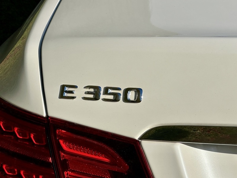 Used Mercedes-Benz E Class 2015 for sale - 76518496: Photo 13