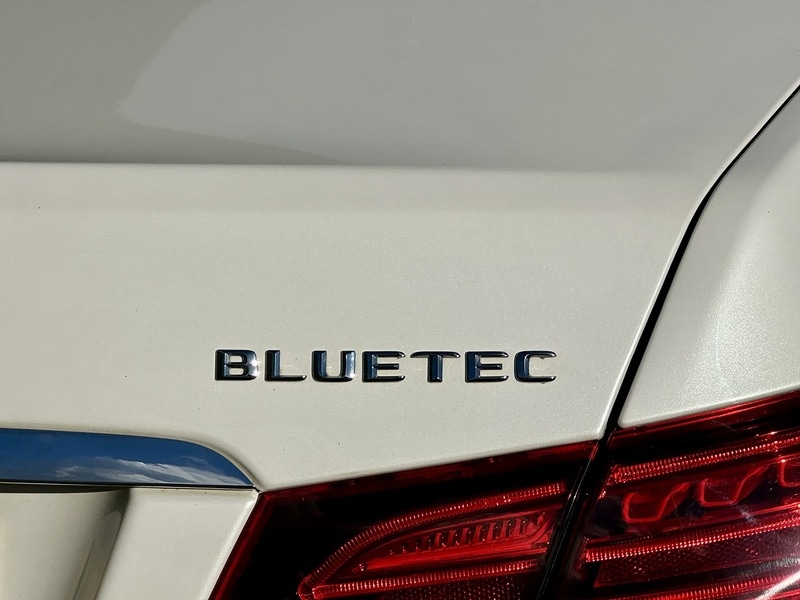 Used Mercedes-Benz E Class 2015 for sale - 76518496: Photo 14