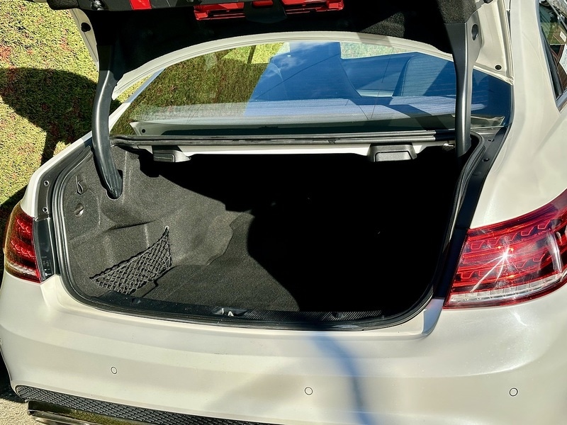 Used Mercedes-Benz E Class 2015 for sale - 76518496: Photo 16