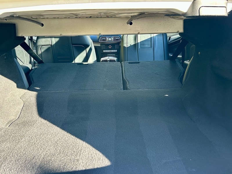 Used Mercedes-Benz E Class 2015 for sale - 76518496: Photo 17