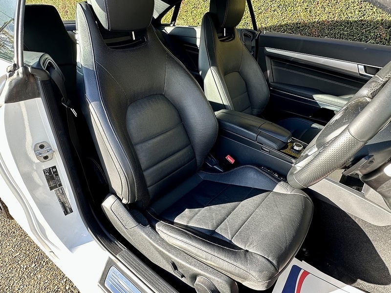 Used Mercedes-Benz E Class 2015 for sale - 76518496: Photo 20