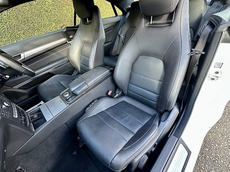 Used Mercedes-Benz E Class 2015 for sale - 76518496: Photo 21