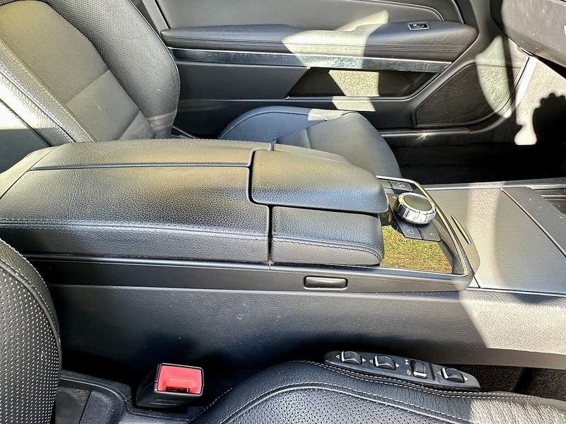 Used Mercedes-Benz E Class 2015 for sale - 76518496: Photo 23