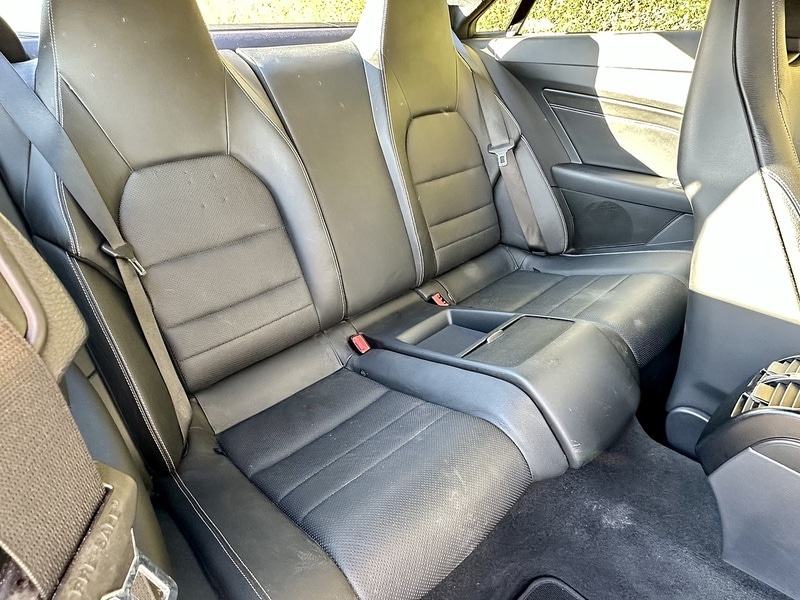 Used Mercedes-Benz E Class 2015 for sale - 76518496: Photo 28