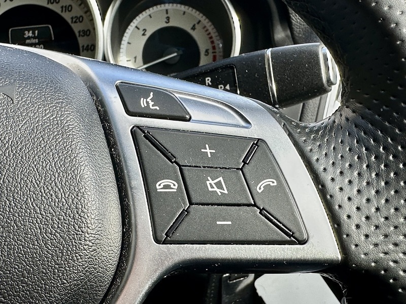 Used Mercedes-Benz E Class 2015 for sale - 76518496: Photo 31