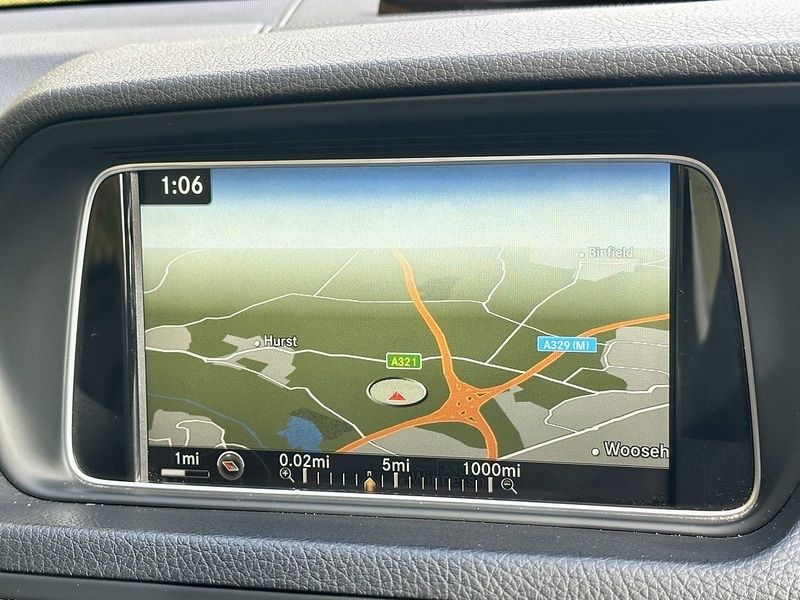 Used Mercedes-Benz E Class 2015 for sale - 76518496: Photo 35