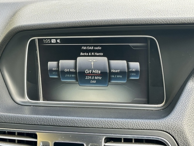 Used Mercedes-Benz E Class 2015 for sale - 76518496: Photo 36