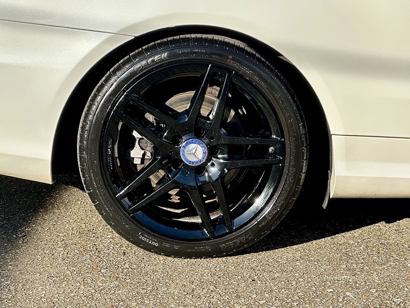 Used Mercedes-Benz E Class 2015 for sale - 76518496: Photo 38