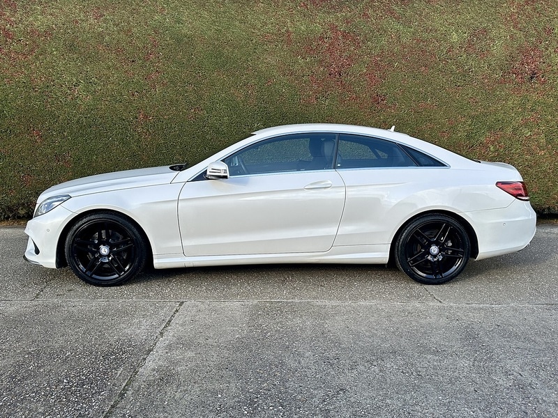 Used Mercedes-Benz E Class 2015 for sale - 76518496: Photo 6