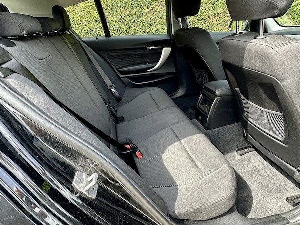 Used BMW 1 Series 2018 for sale - 75384697: Photo 16