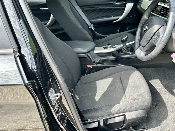 Used BMW 1 Series 2018 for sale - 75384697: Photo 18