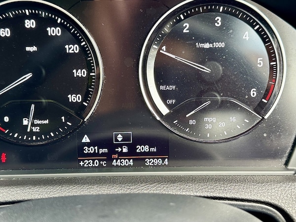 Used BMW 1 Series 2018 for sale - 75384697: Photo 28